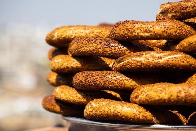 Tag des Bagelfests