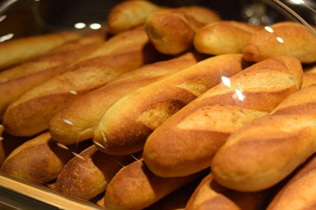 Tag des Baguettes