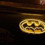 Tag des Batman-Debüts