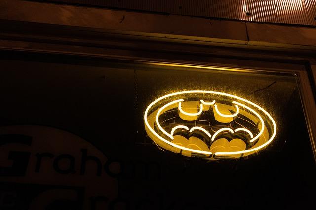 Tag des Batman-Debüts