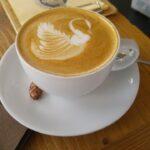 Tag des Cappuccino