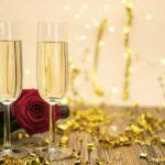 Tag des Champagners