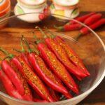 Tag des Chilis