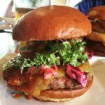 Tag des Doppel-Cheeseburgers