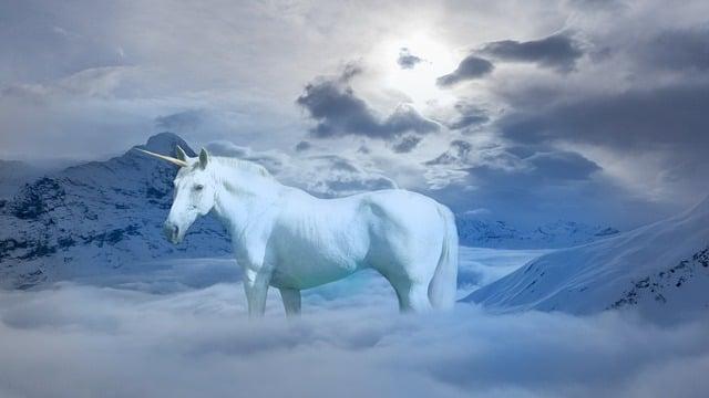 Tag des Einhorns