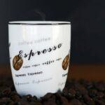 Tag des Espresso