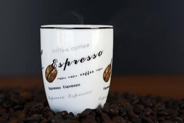 Tag des Espresso