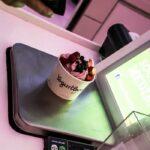 Tag des Frozen Yogurt
