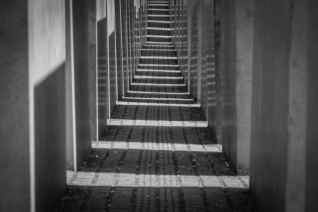 Tag des Gedenkens an die Opfer des Holocaust