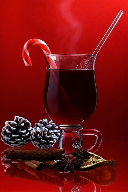 Tag des Hot Buttered Rum