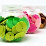 Tag des Knopfes