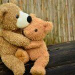 Tag des Kuschelns
