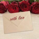 Tag des Liebesbriefchens
