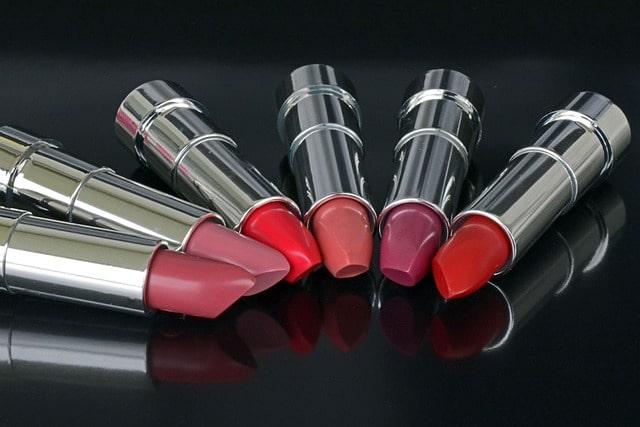 Tag des Lippenstifts