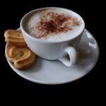 Tag des Milchkaffees