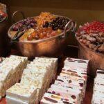 Tag des Nougat in den USA