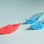 Tag des Origami