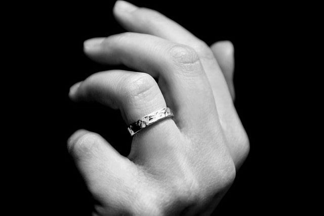 Tag des Ringfingers