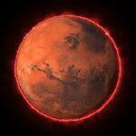 Tag des Roten Planeten
