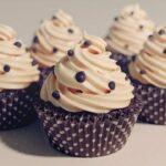 Tag des Schokoladen-Cupcakes