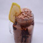 Tag des Schokoladen-Milchshakes