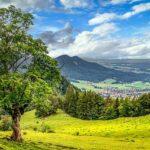 Tag des Wanderns