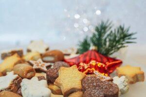 Tag des Weihnachtsgebäcks