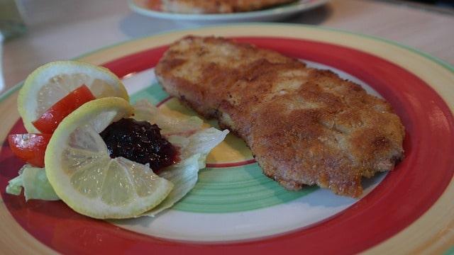 Tag des Wiener Schnitzels