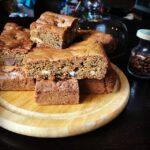 Tag des hellen Brownies