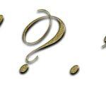 Tag des typografisch richtigen Apostrophs