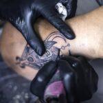 Tattoo-Tag