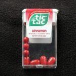 Tic-tac-Bonbons-Tag