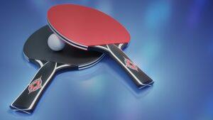 Welttischtennistag