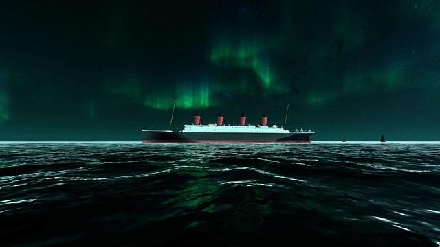 Titanic-Gedenktag