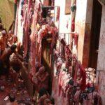 Tomatina-Fest