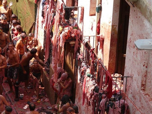 Tomatina-Fest