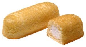 Twinkie/Snack-Torten-Tag