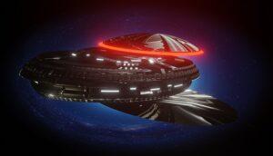 Welt-UFO-Tag