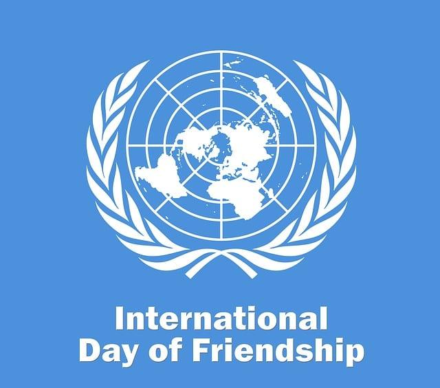 UN-Frieden-Tag