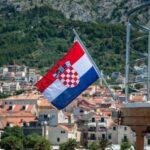 Unabhängigkeitstag in Kroatien