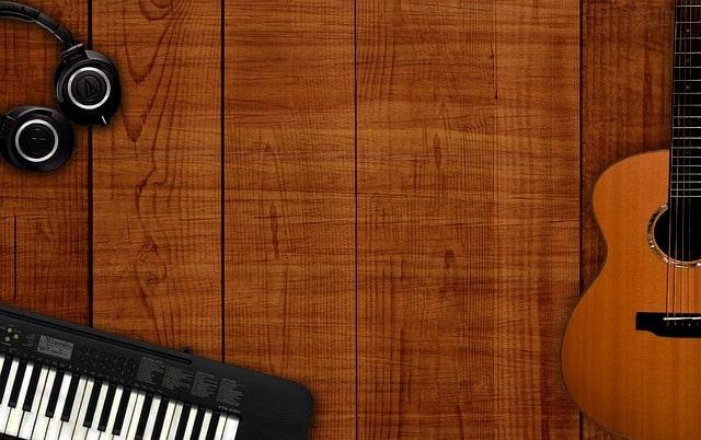 Universale Tag der Musik