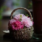 Verschenk-einen-Blumenkorb-Tag