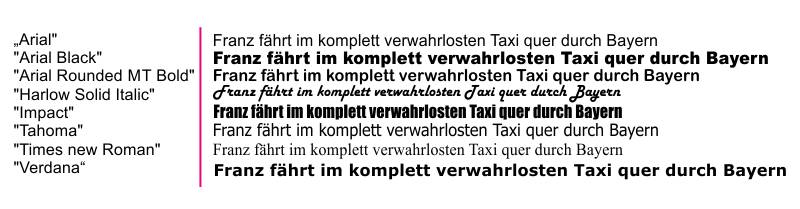 Fahrzeugbeschriftung, z.B. Domainaufkleber