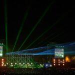 Wacken Open Air in der BRD