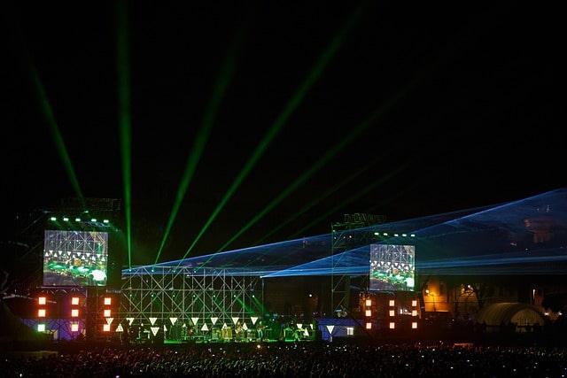 Wacken Open Air in der BRD