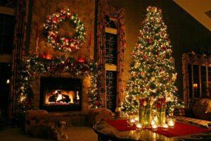 Weihnachtssaison