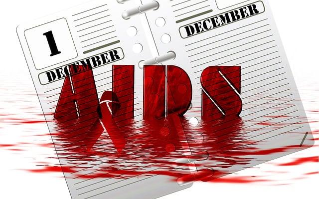 Welt-AIDS-Tag