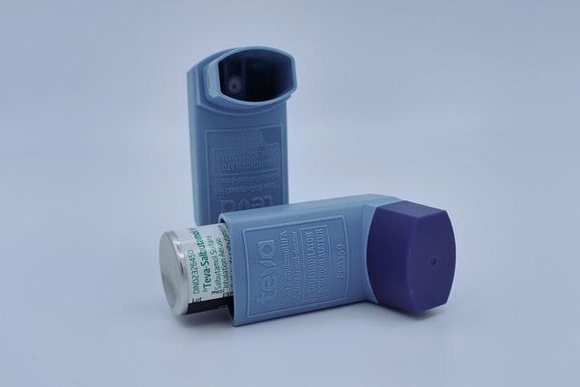 Welt-Asthma-Tag