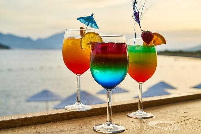 Welt-Cocktail-Tag