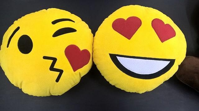 Welt-Emoji-Tag